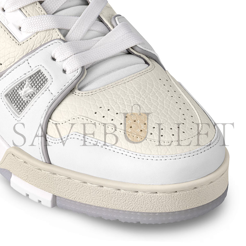 LOUIS VUITTON LV TRAINER SNEAKER 1ACP1R LOUIS VUITTON LV TRAINER SNEAKER 1ACP1R